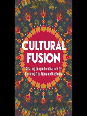 cover image of Cultural Fusion